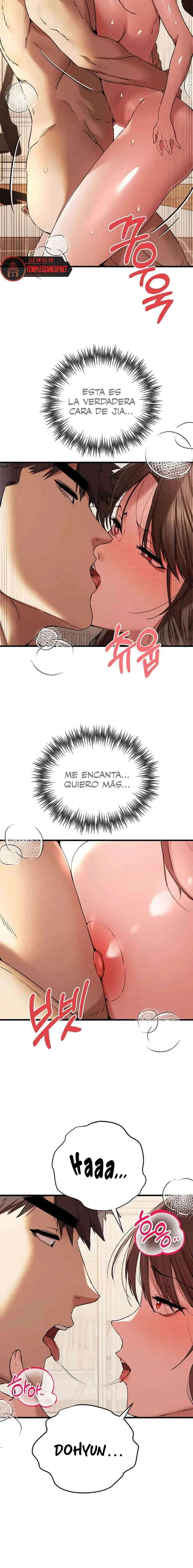 ¿Quieres Hacerlo Con Una Chica Que No Conoces? Capítulo 61 - Page 9
