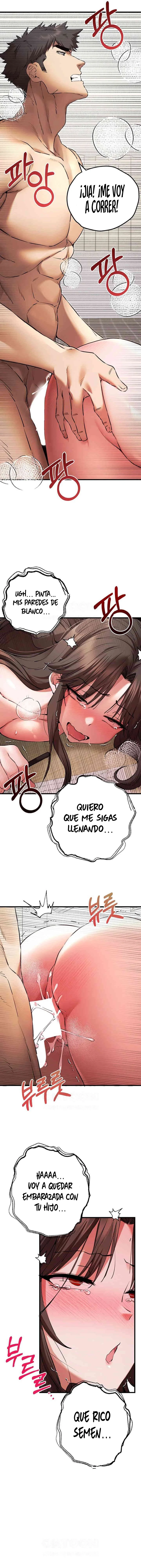 ¿Quieres Hacerlo Con Una Chica Que No Conoces? Capítulo 62 - Page 11