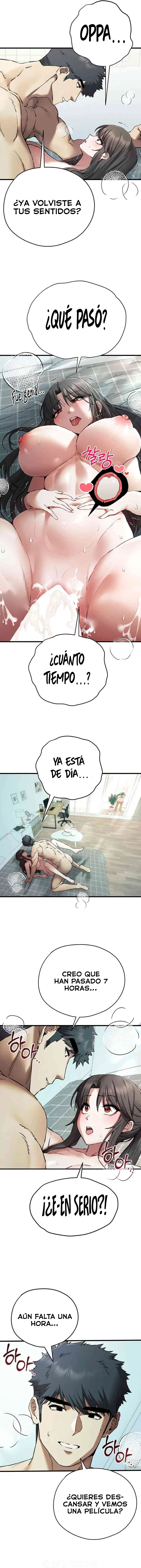 ¿Quieres Hacerlo Con Una Chica Que No Conoces? Capítulo 62 - Page 14