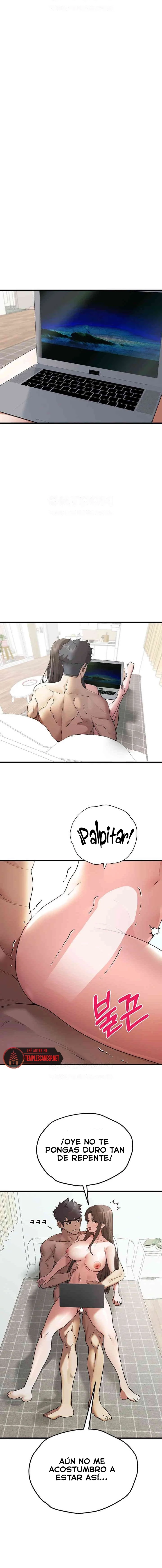 ¿Quieres Hacerlo Con Una Chica Que No Conoces? Capítulo 62 - Page 15
