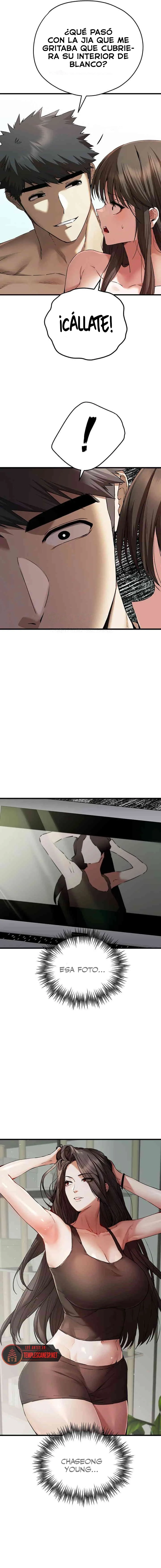 ¿Quieres Hacerlo Con Una Chica Que No Conoces? Capítulo 62 - Page 16