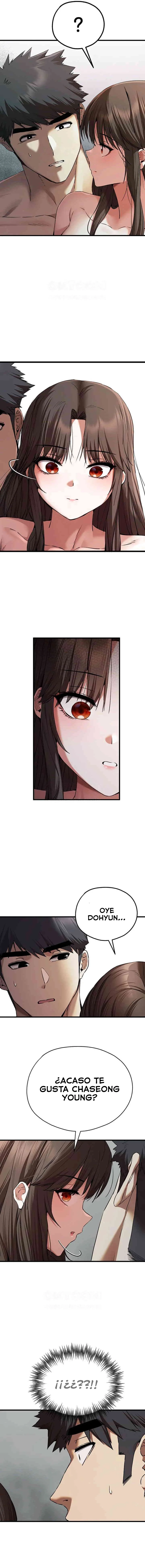 ¿Quieres Hacerlo Con Una Chica Que No Conoces? Capítulo 62 - Page 17