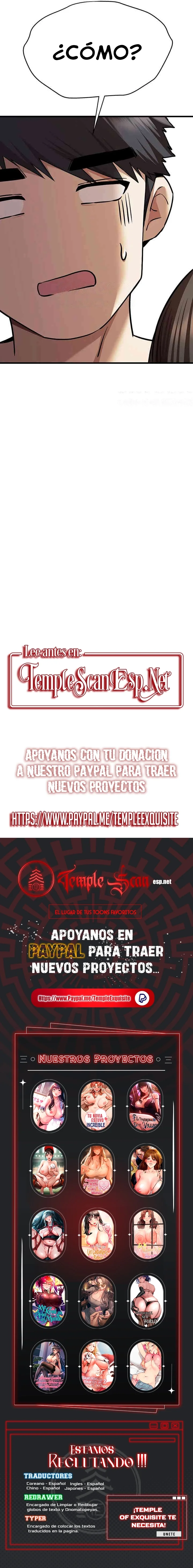 ¿Quieres Hacerlo Con Una Chica Que No Conoces? Capítulo 62 - Page 19