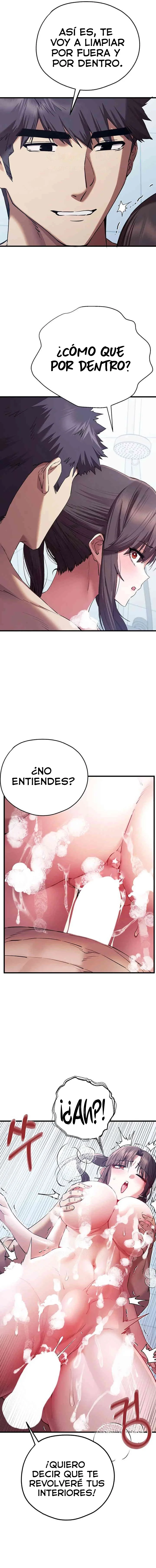 ¿Quieres Hacerlo Con Una Chica Que No Conoces? Capítulo 62 - Page 2
