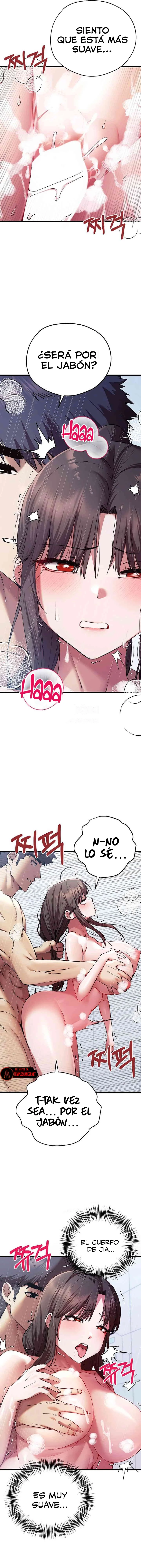¿Quieres Hacerlo Con Una Chica Que No Conoces? Capítulo 62 - Page 4