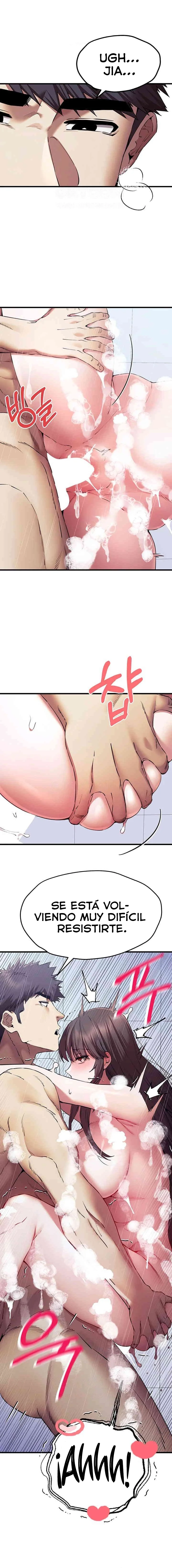 ¿Quieres Hacerlo Con Una Chica Que No Conoces? Capítulo 62 - Page 6