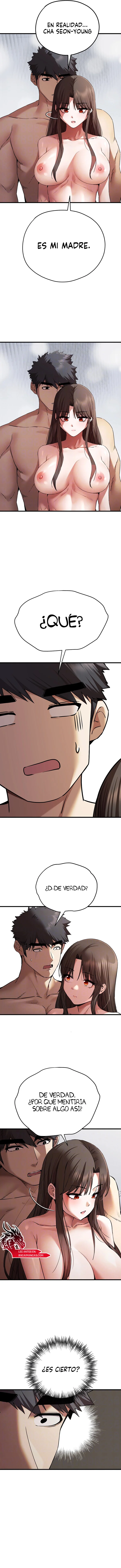 ¿Quieres Hacerlo Con Una Chica Que No Conoces? Capítulo 63 - Page 3