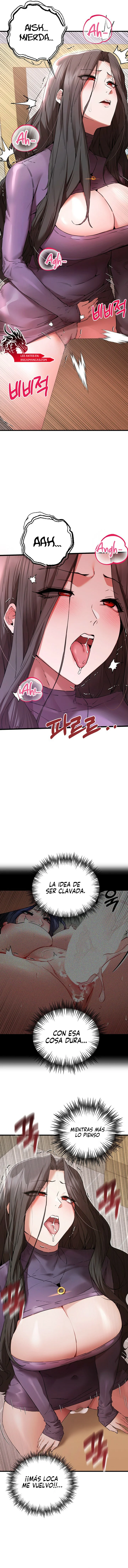 ¿Quieres Hacerlo Con Una Chica Que No Conoces? Capítulo 65 - Page 10
