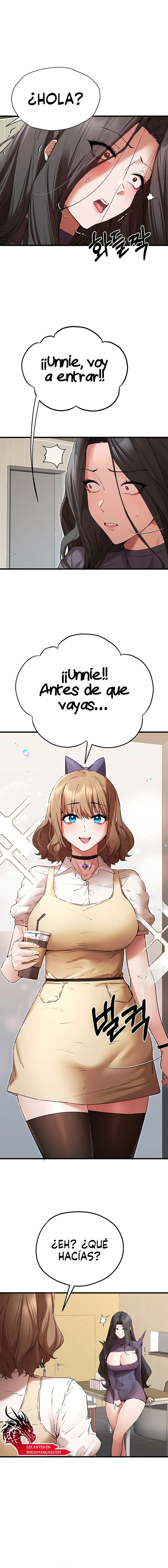 ¿Quieres Hacerlo Con Una Chica Que No Conoces? Capítulo 65 - Page 12