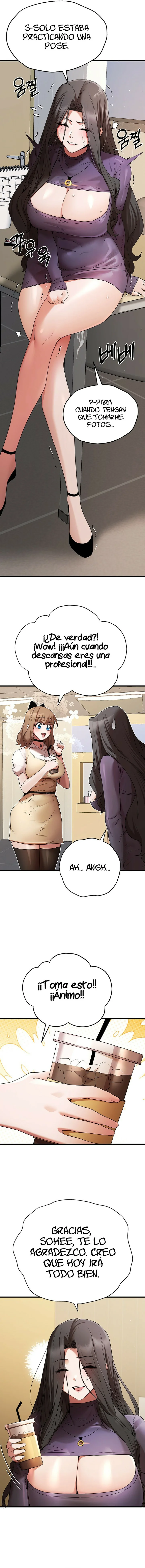 ¿Quieres Hacerlo Con Una Chica Que No Conoces? Capítulo 65 - Page 13