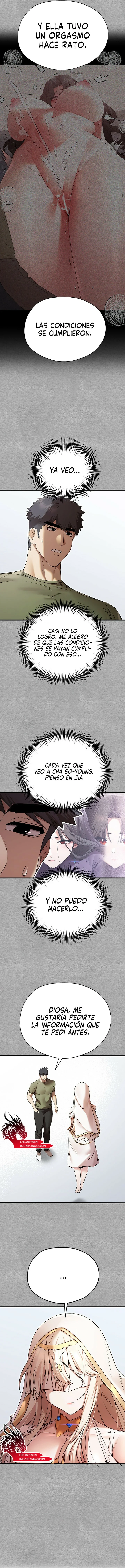 ¿Quieres Hacerlo Con Una Chica Que No Conoces? Capítulo 65 - Page 16