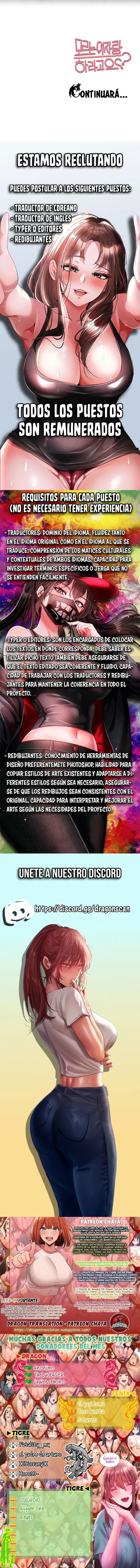 ¿Quieres Hacerlo Con Una Chica Que No Conoces? Capítulo 65 - Page 17