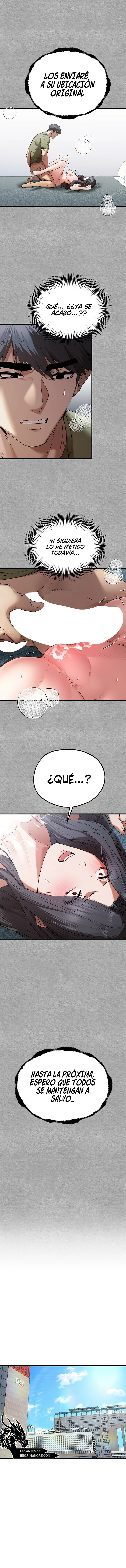 ¿Quieres Hacerlo Con Una Chica Que No Conoces? Capítulo 65 - Page 5