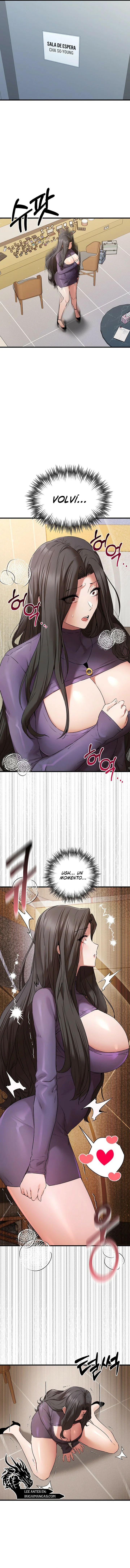 ¿Quieres Hacerlo Con Una Chica Que No Conoces? Capítulo 65 - Page 6