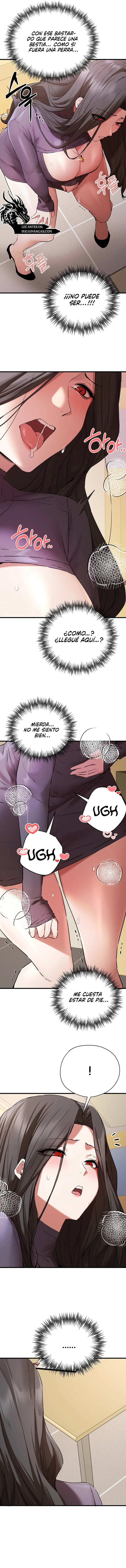 ¿Quieres Hacerlo Con Una Chica Que No Conoces? Capítulo 65 - Page 8