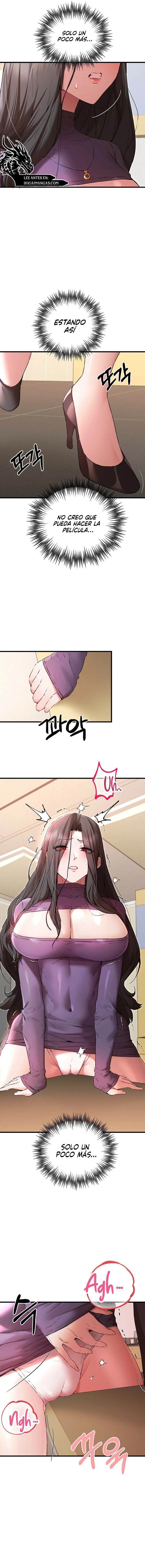 ¿Quieres Hacerlo Con Una Chica Que No Conoces? Capítulo 65 - Page 9
