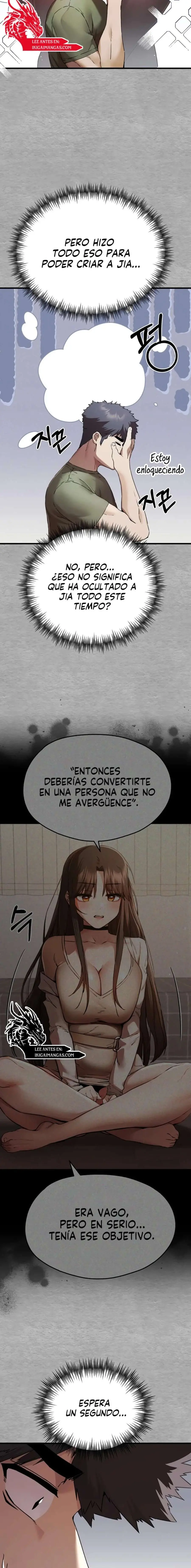 ¿Quieres Hacerlo Con Una Chica Que No Conoces? Capítulo 66 - Page 13