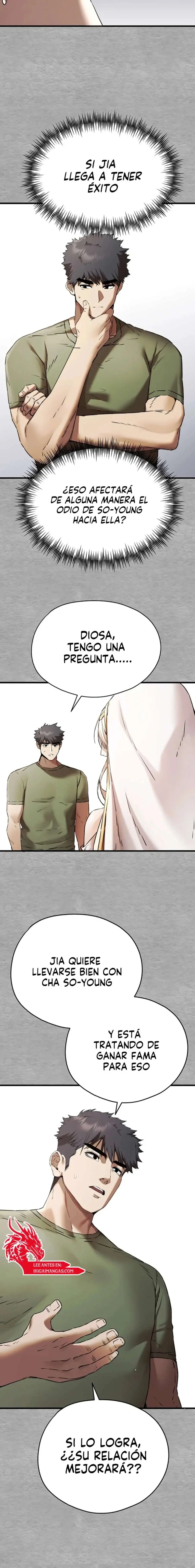 ¿Quieres Hacerlo Con Una Chica Que No Conoces? Capítulo 66 - Page 14