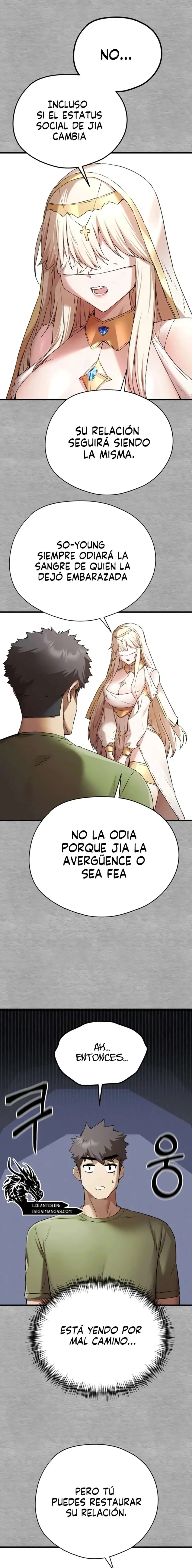 ¿Quieres Hacerlo Con Una Chica Que No Conoces? Capítulo 66 - Page 15
