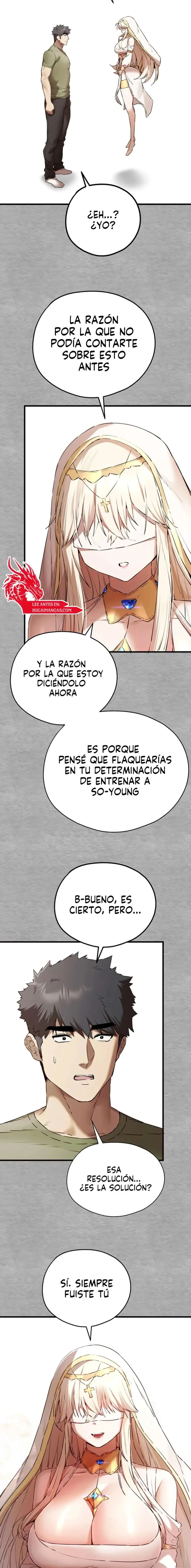 ¿Quieres Hacerlo Con Una Chica Que No Conoces? Capítulo 66 - Page 16
