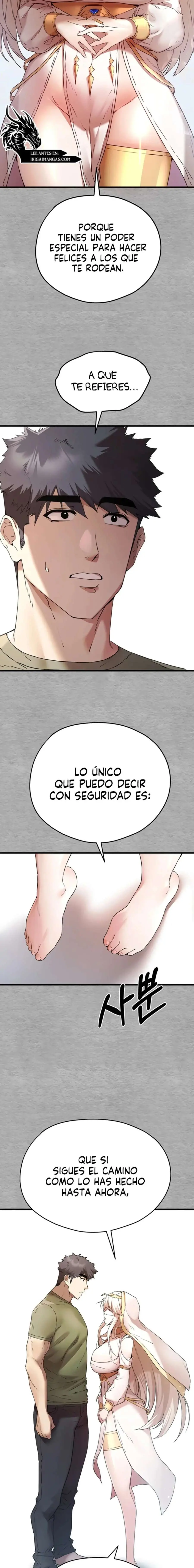 ¿Quieres Hacerlo Con Una Chica Que No Conoces? Capítulo 66 - Page 17