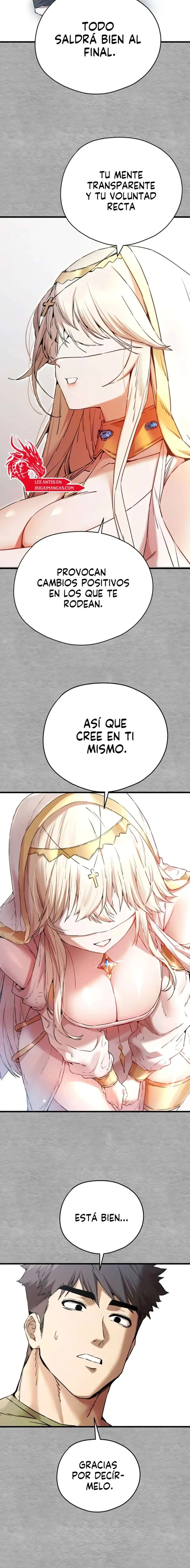 ¿Quieres Hacerlo Con Una Chica Que No Conoces? Capítulo 66 - Page 18