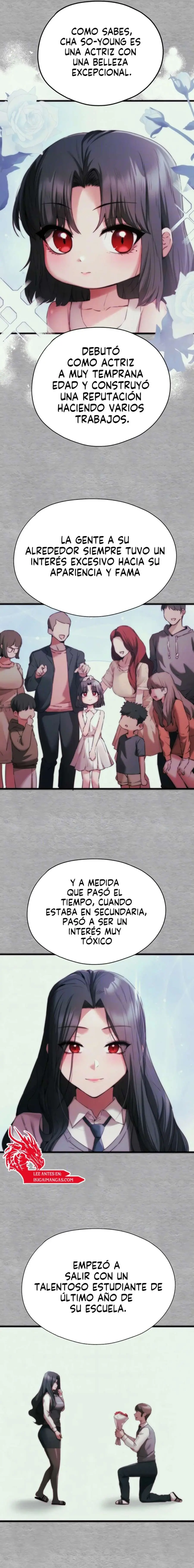 ¿Quieres Hacerlo Con Una Chica Que No Conoces? Capítulo 66 - Page 4
