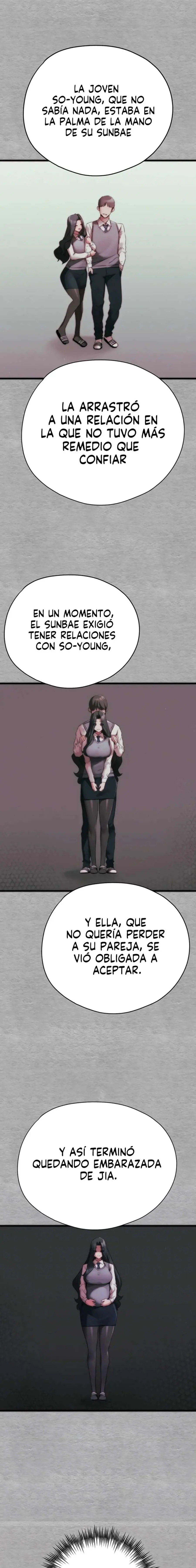 ¿Quieres Hacerlo Con Una Chica Que No Conoces? Capítulo 66 - Page 5