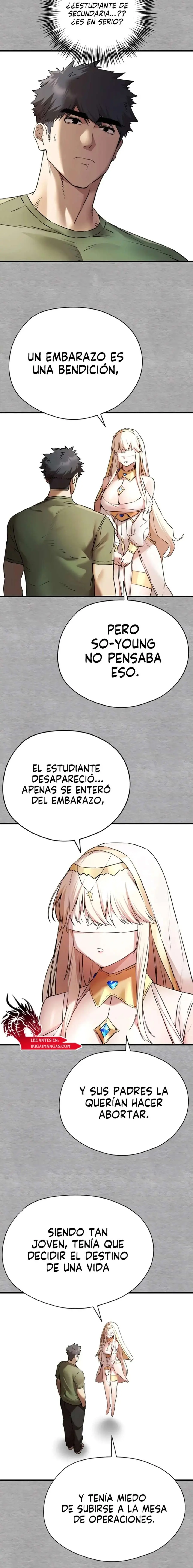 ¿Quieres Hacerlo Con Una Chica Que No Conoces? Capítulo 66 - Page 6