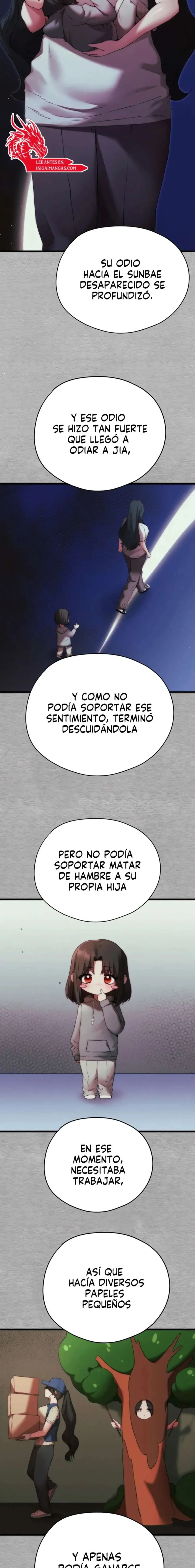 ¿Quieres Hacerlo Con Una Chica Que No Conoces? Capítulo 66 - Page 8