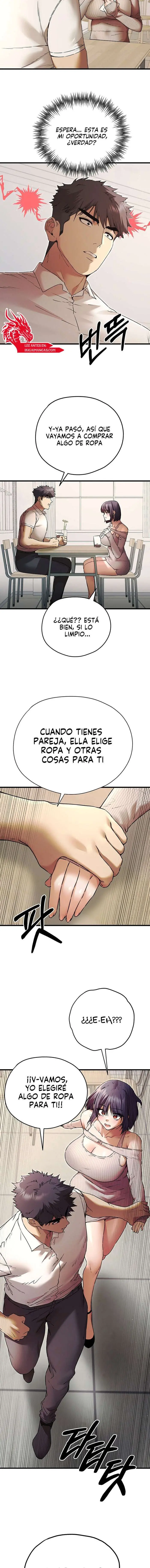 ¿Quieres Hacerlo Con Una Chica Que No Conoces? Capítulo 67 - Page 10