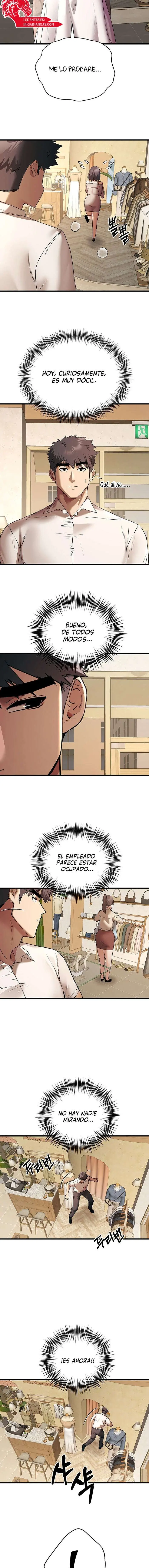 ¿Quieres Hacerlo Con Una Chica Que No Conoces? Capítulo 67 - Page 12