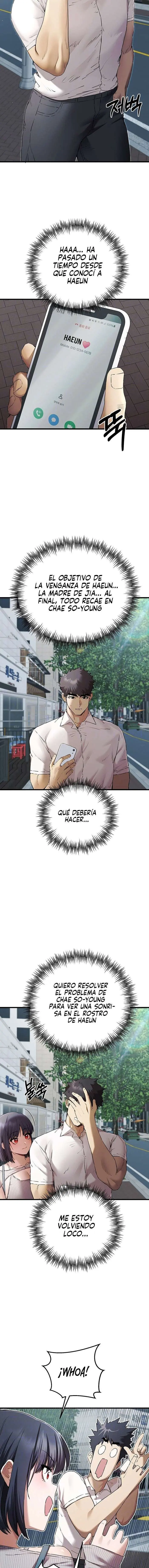 ¿Quieres Hacerlo Con Una Chica Que No Conoces? Capítulo 67 - Page 2