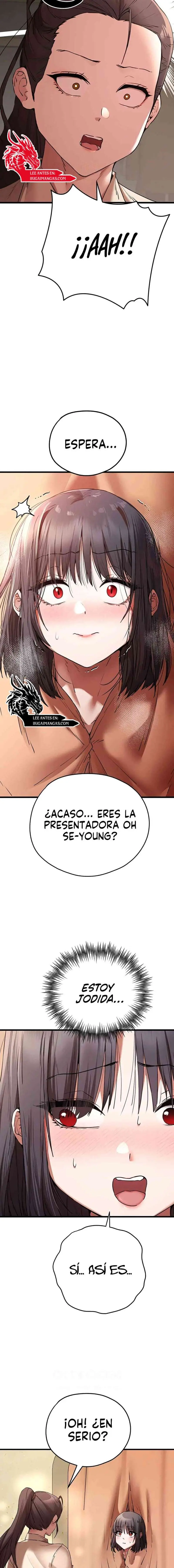 ¿Quieres Hacerlo Con Una Chica Que No Conoces? Capítulo 68 - Page 12