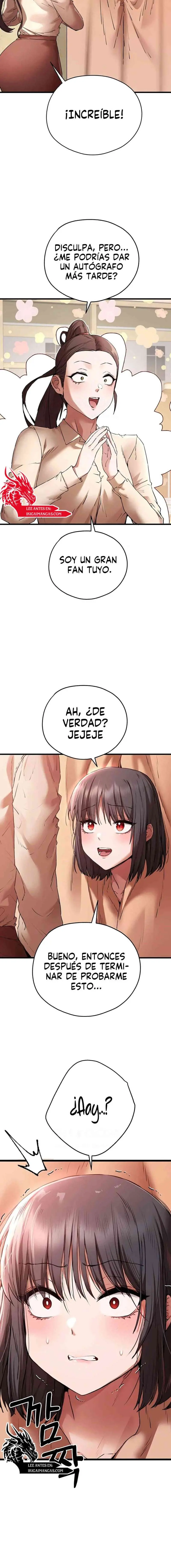 ¿Quieres Hacerlo Con Una Chica Que No Conoces? Capítulo 68 - Page 13