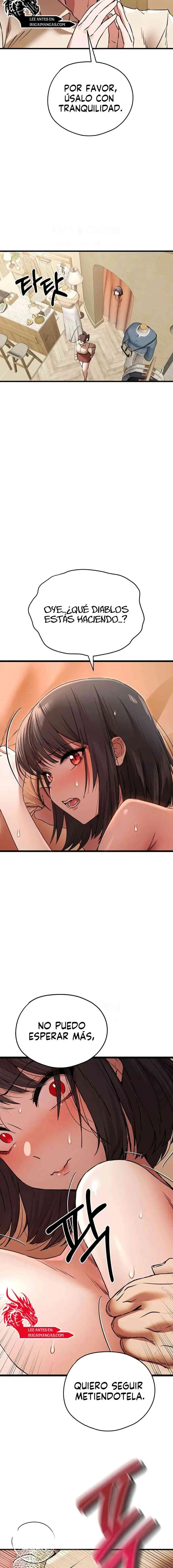 ¿Quieres Hacerlo Con Una Chica Que No Conoces? Capítulo 68 - Page 17