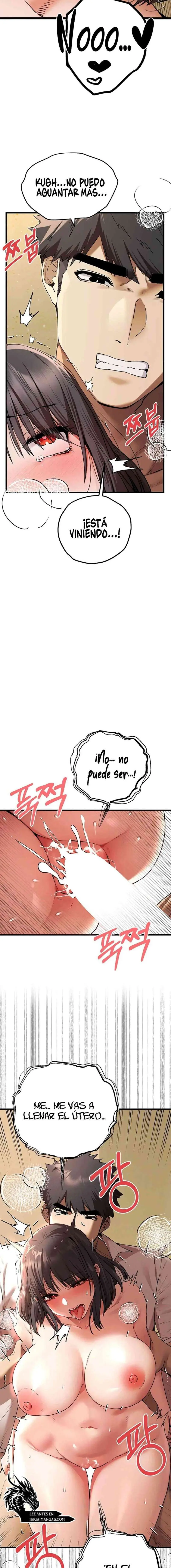 ¿Quieres Hacerlo Con Una Chica Que No Conoces? Capítulo 68 - Page 19