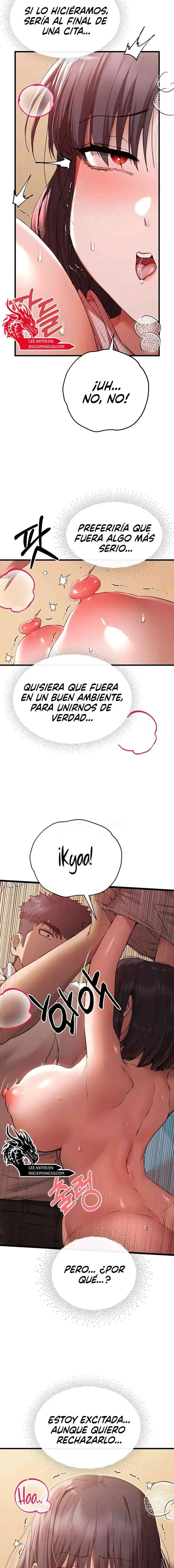 ¿Quieres Hacerlo Con Una Chica Que No Conoces? Capítulo 68 - Page 4