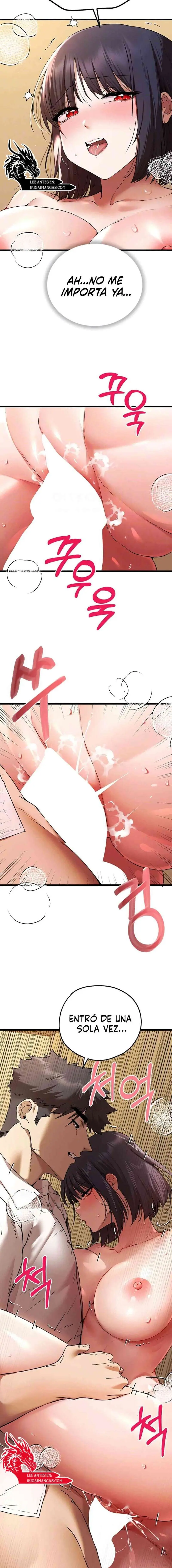 ¿Quieres Hacerlo Con Una Chica Que No Conoces? Capítulo 68 - Page 6