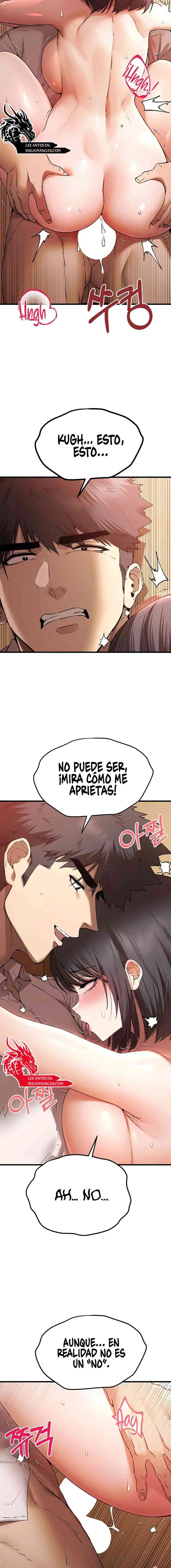 ¿Quieres Hacerlo Con Una Chica Que No Conoces? Capítulo 68 - Page 8