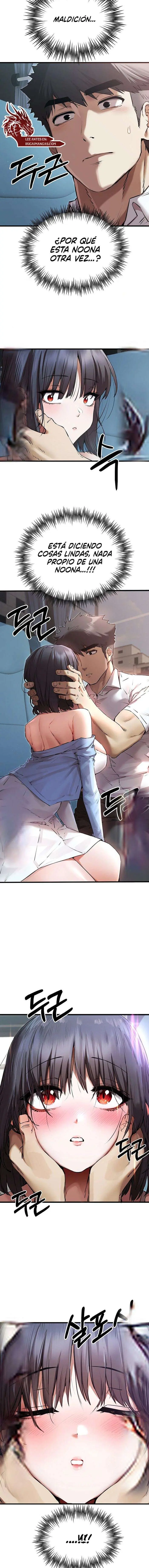 ¿Quieres Hacerlo Con Una Chica Que No Conoces? Capítulo 69 - Page 14