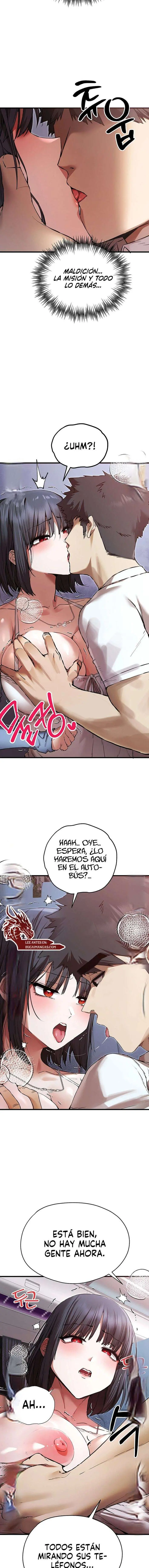 ¿Quieres Hacerlo Con Una Chica Que No Conoces? Capítulo 69 - Page 15