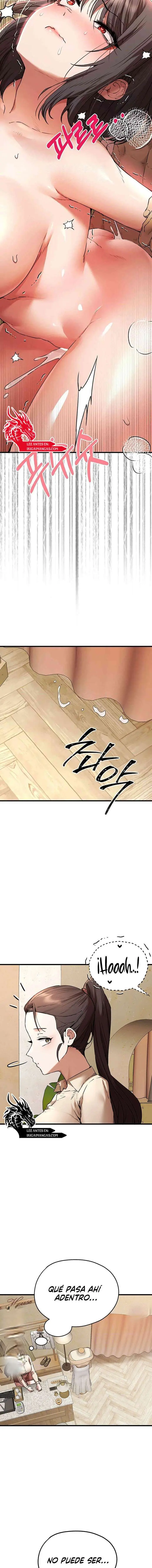¿Quieres Hacerlo Con Una Chica Que No Conoces? Capítulo 69 - Page 2