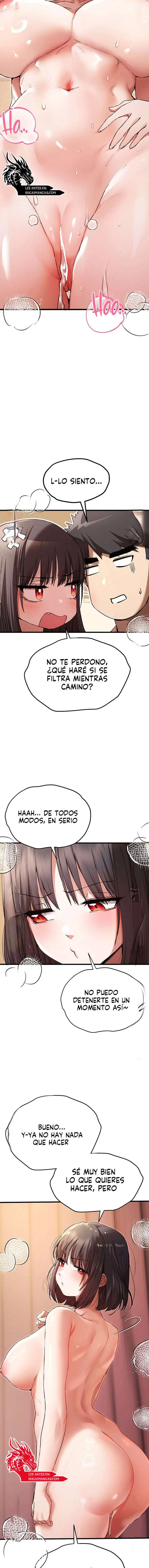 ¿Quieres Hacerlo Con Una Chica Que No Conoces? Capítulo 69 - Page 4