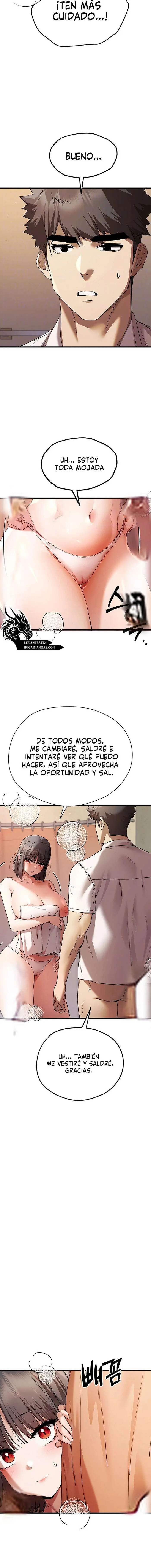 ¿Quieres Hacerlo Con Una Chica Que No Conoces? Capítulo 69 - Page 5
