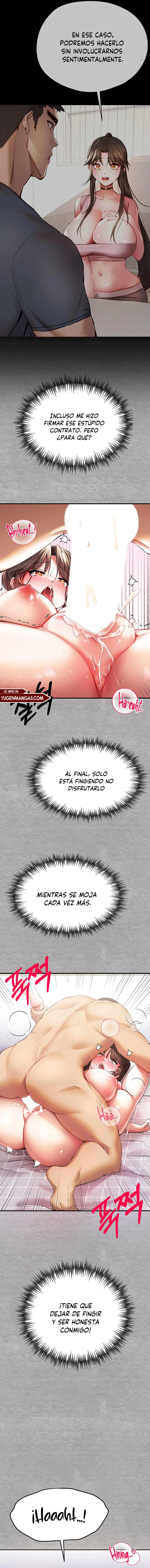 ¿Quieres Hacerlo Con Una Chica Que No Conoces? Capítulo 7 - Page 16
