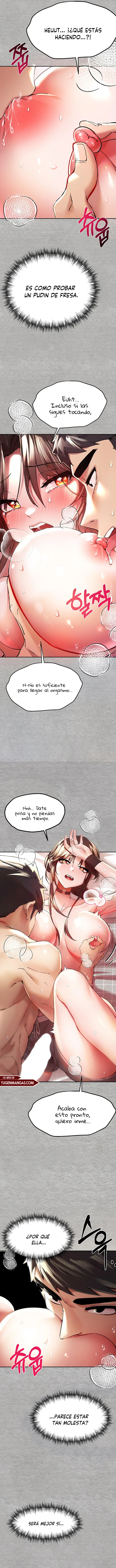 ¿Quieres Hacerlo Con Una Chica Que No Conoces? Capítulo 7 - Page 9