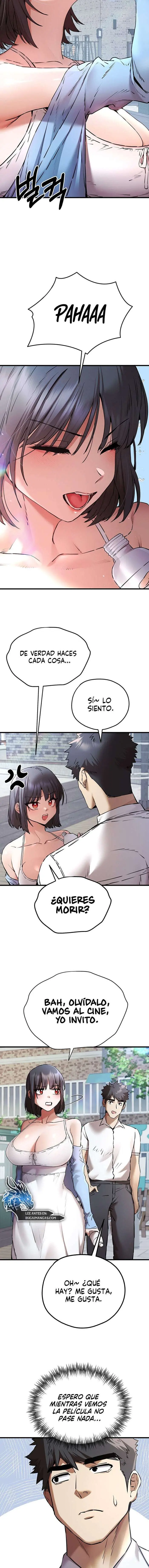 ¿Quieres Hacerlo Con Una Chica Que No Conoces? Capítulo 70 - Page 12