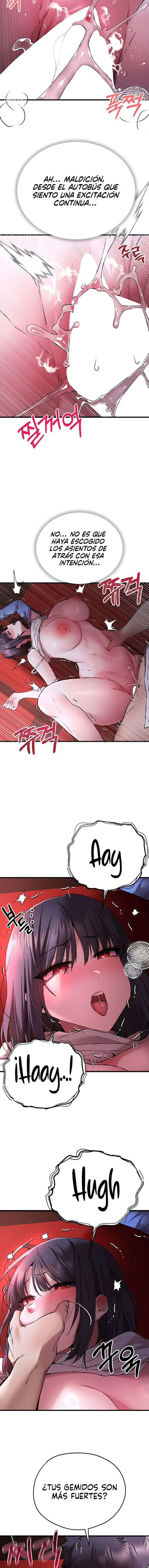¿Quieres Hacerlo Con Una Chica Que No Conoces? Capítulo 70 - Page 14