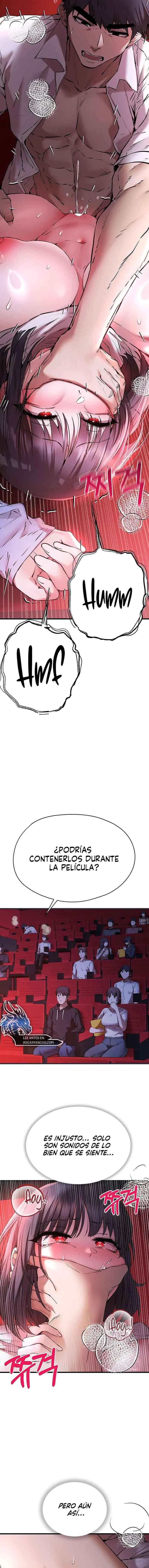 ¿Quieres Hacerlo Con Una Chica Que No Conoces? Capítulo 70 - Page 15